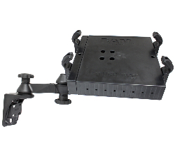 RAM Mounting Plates, Balls and Arms