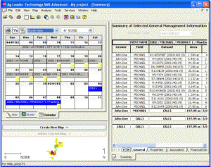 Ag Leader SMS Advanced Software